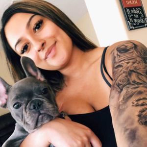 Meet your Posher, Sandra